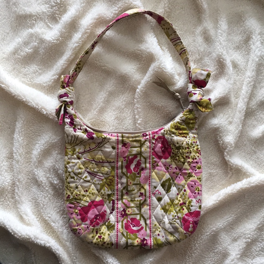 Vera Bradley purse
